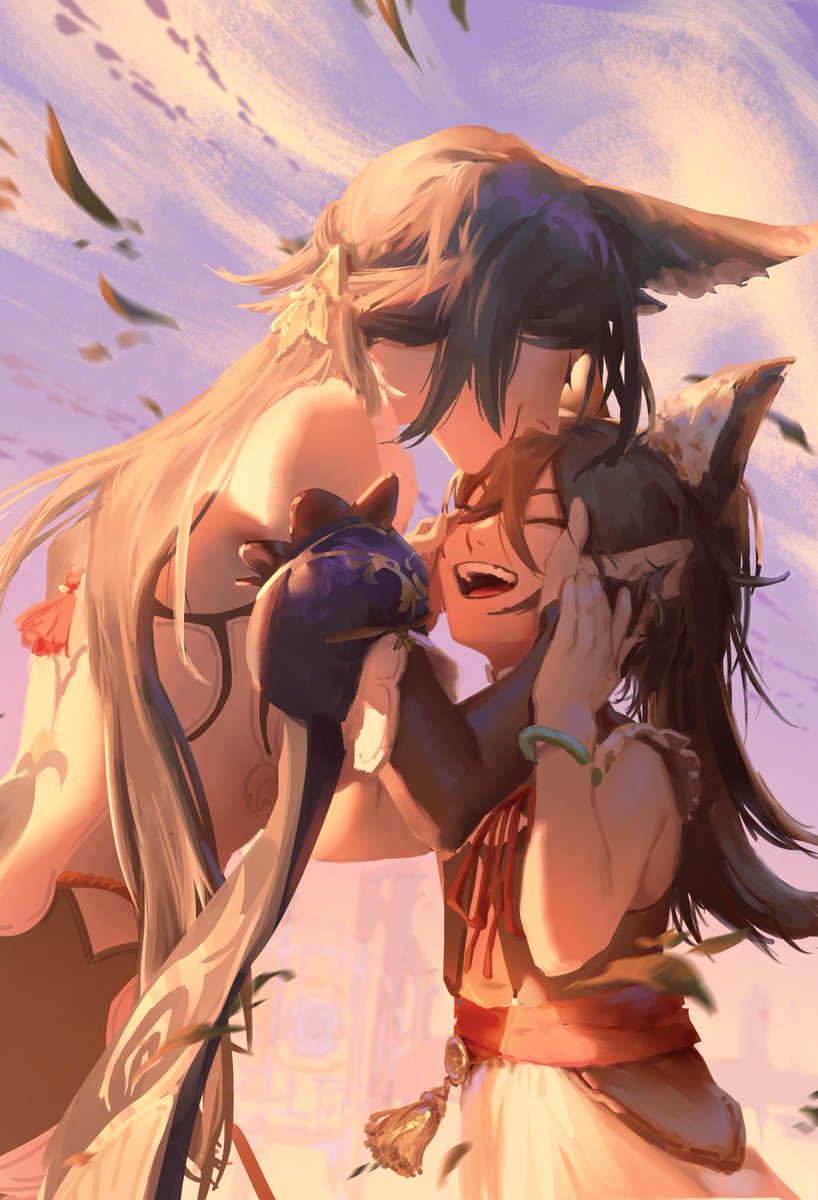 Stevette tweet media