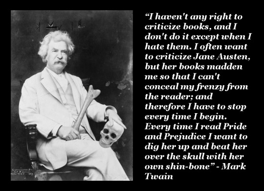 MarcosTuain's tweet photo. Esto que veis aquí es un hombre celoso y frustrado, que no pudo alcanzar el nivel ni el ingenio de una mujer. Feliz cumpleaños, @janeausten, y te felicito por conseguir herir el ego de un hombre como yo. #literaturra https://t.co/ps90X3hgp9