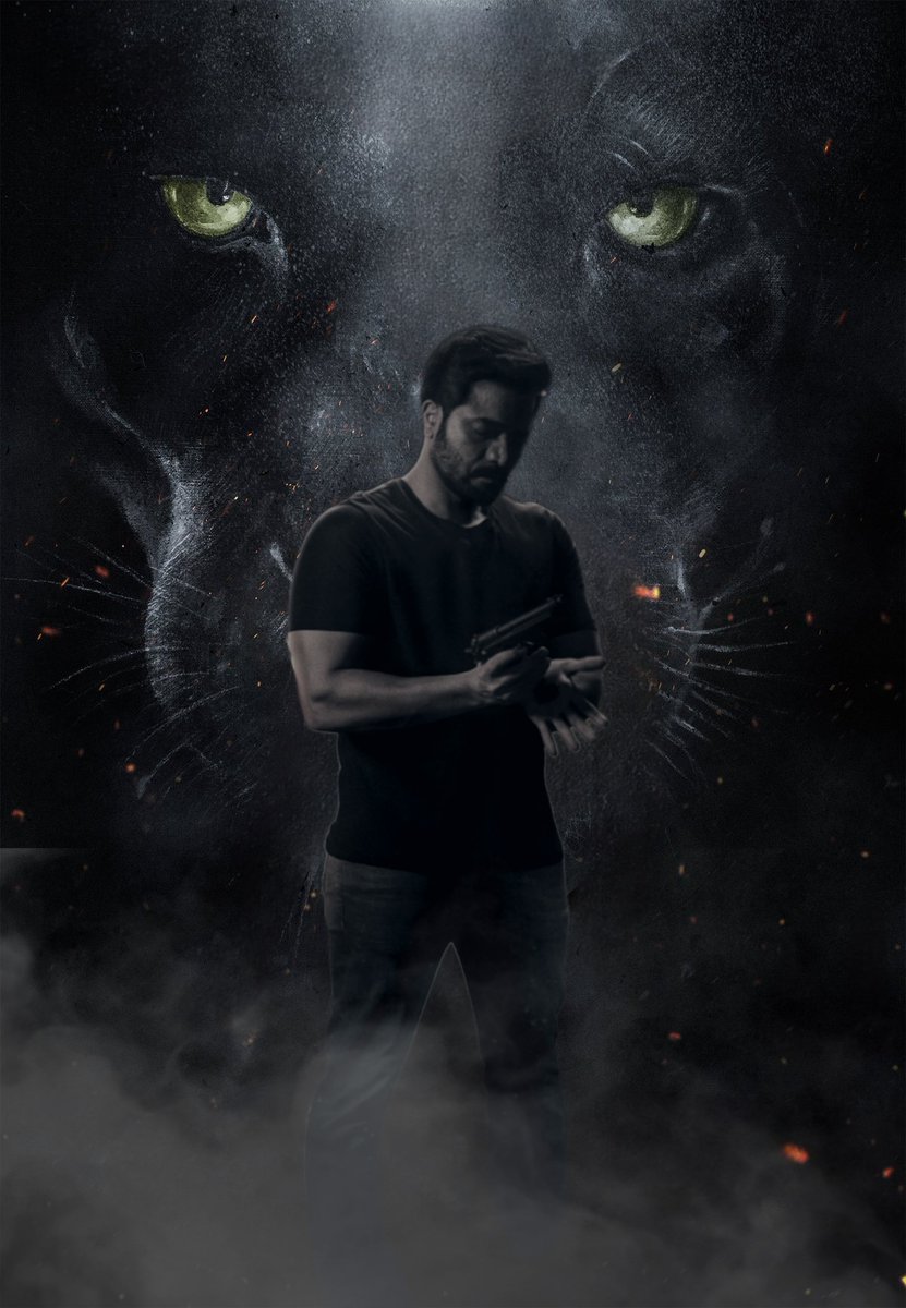 NakulChavan13's tweet photo. #Bagheera Is Trending In Top 10 On #Netflix Over 3 Weeks Including Maldives,Oman,Qatar, Nigeria💥💥
@BagheeraTheFilm @SRIMURALIII @rukminitweets @hombalefilms @NetflixIndia @netflix #BagheeraOnNetflix https://t.co/Zba5WfAFwR