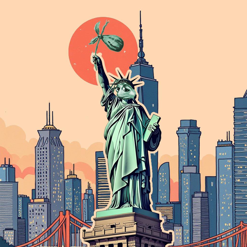 $SADANT is back in town 🐜💧
One of the most honest and strongest community out there, is ready to show us its power.

🚀 The token is about to get listed on 3 CEX, it will explode!
👥 7000+ holder in their colony

⭐️ Join the colony linktr.ee/sadant
❤️‍🩹 For the broken, by