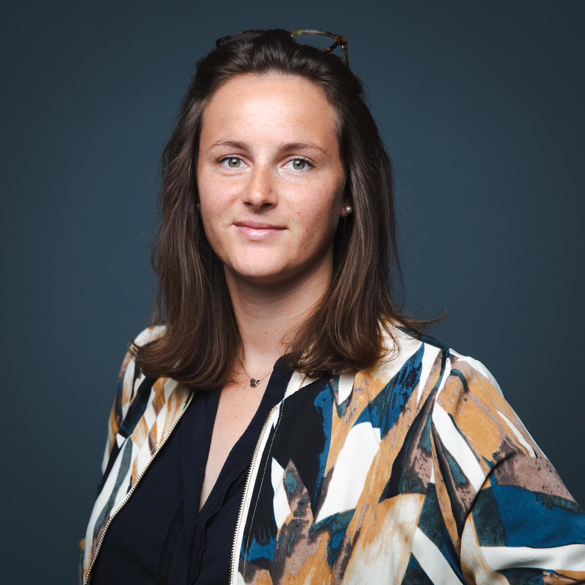 AgaKhanStuds's tweet photo. 👋 We are pleased to welcome Charlotte Tessier, who has joined the nominations team at Haras de Bonneval to provide cover for @FannyCYPRES.

A graduate of ESSCA in Angers, Charlotte spent 6 years working for the Paris 2024 Olympic &amp; Paralympic Games Organising Committee. https://t.co/QxZszkFj1t