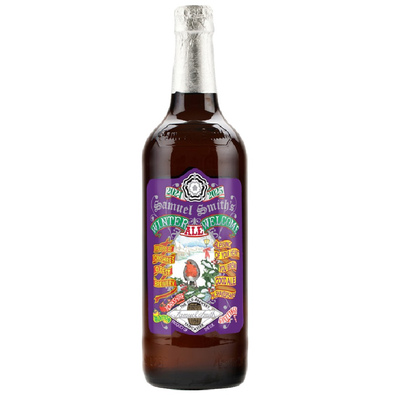 The Christmas beer section has taking quite a beating over the weekend, but there's still time to get an order in! beerritz.co.uk/christmas-beer

Or if you can't decide on what to send someone, you can also buy gift vouchers: beerritz.co.uk/beer-gift-vouc…