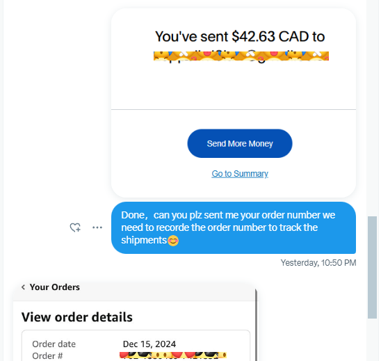 Absolutely real seller ~  Dm for free sex toy！🥰
<a href="/Calliope_Chow/">🔞Sex toy | Calliope Chow</a>

Scammer go away！！#honest #test #sextoy #sextoyreview #review #producttest #productreview #sextoys #fyp #sellingcontent #toyplay #review #onlyfanscreator #spicycontent #onlyfans #amazon #cock #Dick #dildo