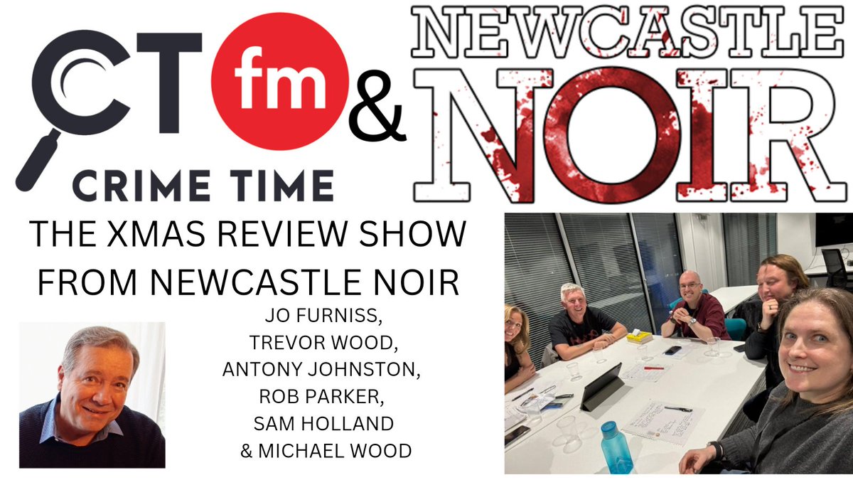 Paul Burke (@paulodaburka) on Twitter photo New CrimeTime FM BEST OF THE YEAR fr <a href="/NewcastleNoir/">Newcastle Noir</a>
pod.fo/e/29147a apple.co/3znb7b5 Podfollo bit.ly/402NUM1
<a href="/fictionpubteam/">HarperFiction PR</a> <a href="/HarperCollinsUK/">HarperCollinsUK</a> <a href="/HarperFiction/">HarperFiction</a> <a href="/QuercusBooks/">Quercus Books</a> <a href="/riverrunbooks/">riverrun</a> <a href="/headlinepg/">Headline Books</a> <a href="/OrendaBooks/">Karen Sullivan 🇺🇦🇨🇦🇬🇧</a> <a href="/PushkinPress/">Pushkin Press</a> <a href="/PushkinVertigo/">Pushkin Vertigo</a> New CrimeTime FM BEST OF THE YEAR fr <a href="/NewcastleNoir/">Newcastle Noir</a>
pod.fo/e/29147a apple.co/3znb7b5 Podfollo bit.ly/402NUM1
<a href="/fictionpubteam/">HarperFiction PR</a> <a href="/HarperCollinsUK/">HarperCollinsUK</a> <a href="/HarperFiction/">HarperFiction</a> <a href="/QuercusBooks/">Quercus Books</a> <a href="/riverrunbooks/">riverrun</a> <a href="/headlinepg/">Headline Books</a> <a href="/OrendaBooks/">Karen Sullivan 🇺🇦🇨🇦🇬🇧</a> <a href="/PushkinPress/">Pushkin Press</a> <a href="/PushkinVertigo/">Pushkin Vertigo</a>