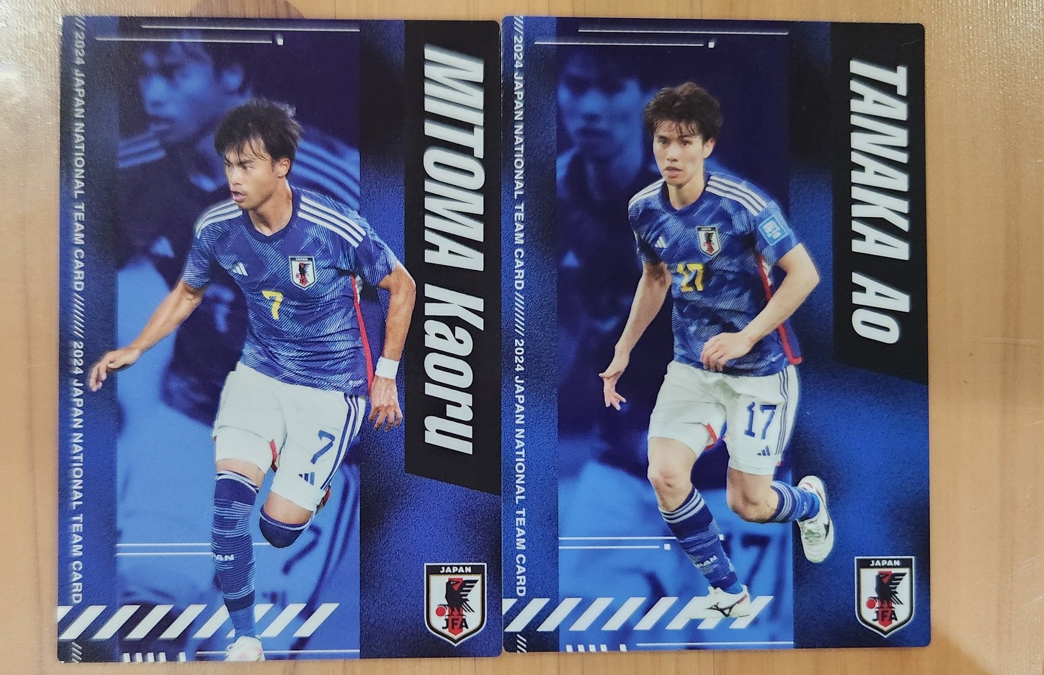 サッカー日本代表チームチップス Amazon.co.jp: カルビー サッカー日本代表チームチップス 22g×48