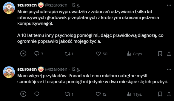 Za moich czasów nie było tylu wariatek. https://t.co/oafsV9Fu2N