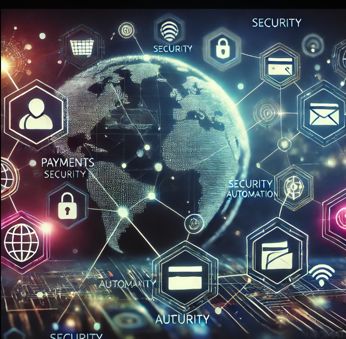 TheFinRate's tweet image. Fintech APIs are game changers! 🚀

🌍 Cut costs
⚡ Automate processes
📈 Scale your business
Explore how they revolutionize financial operations at thefinrate.com/the-cost-benef…
#FintechAPIs #SmartFinance #DigitalTransformation