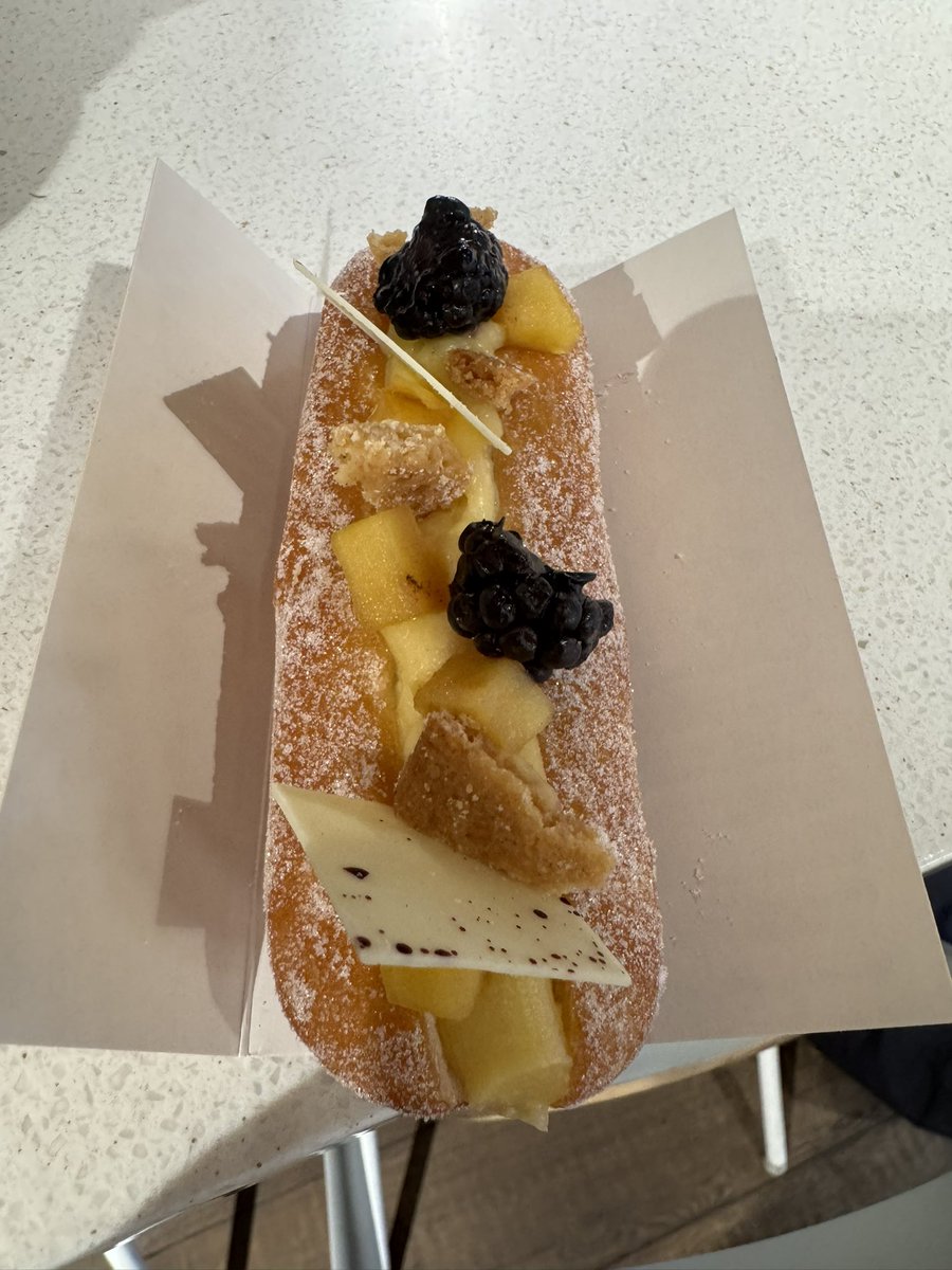 Mark Morris tweet media