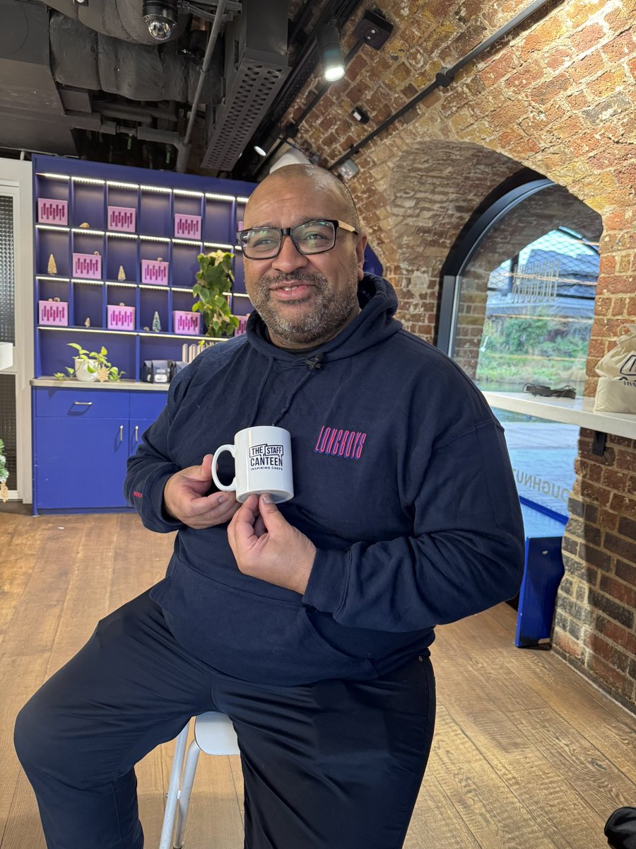 Mark Morris tweet media