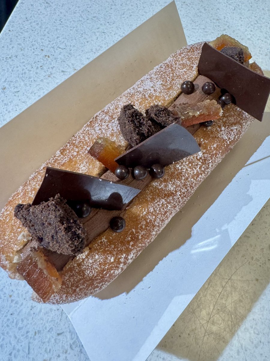 Mark Morris tweet media