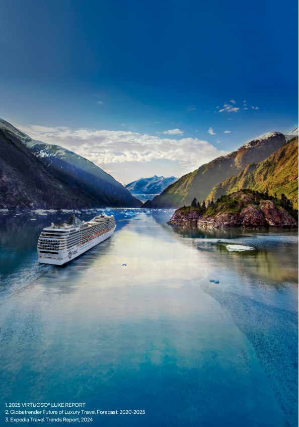 MSC Cruises News tweet media