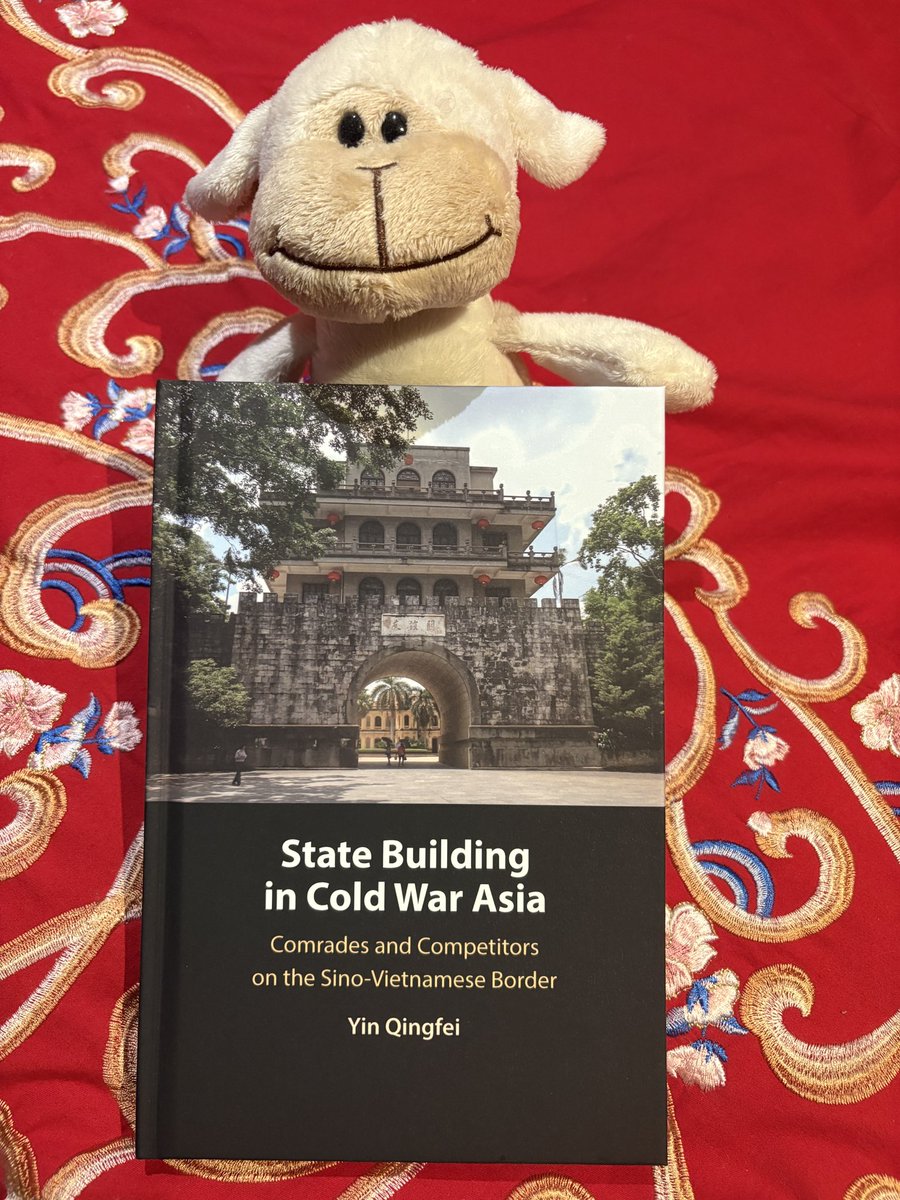 Qingfei Yin tweet media