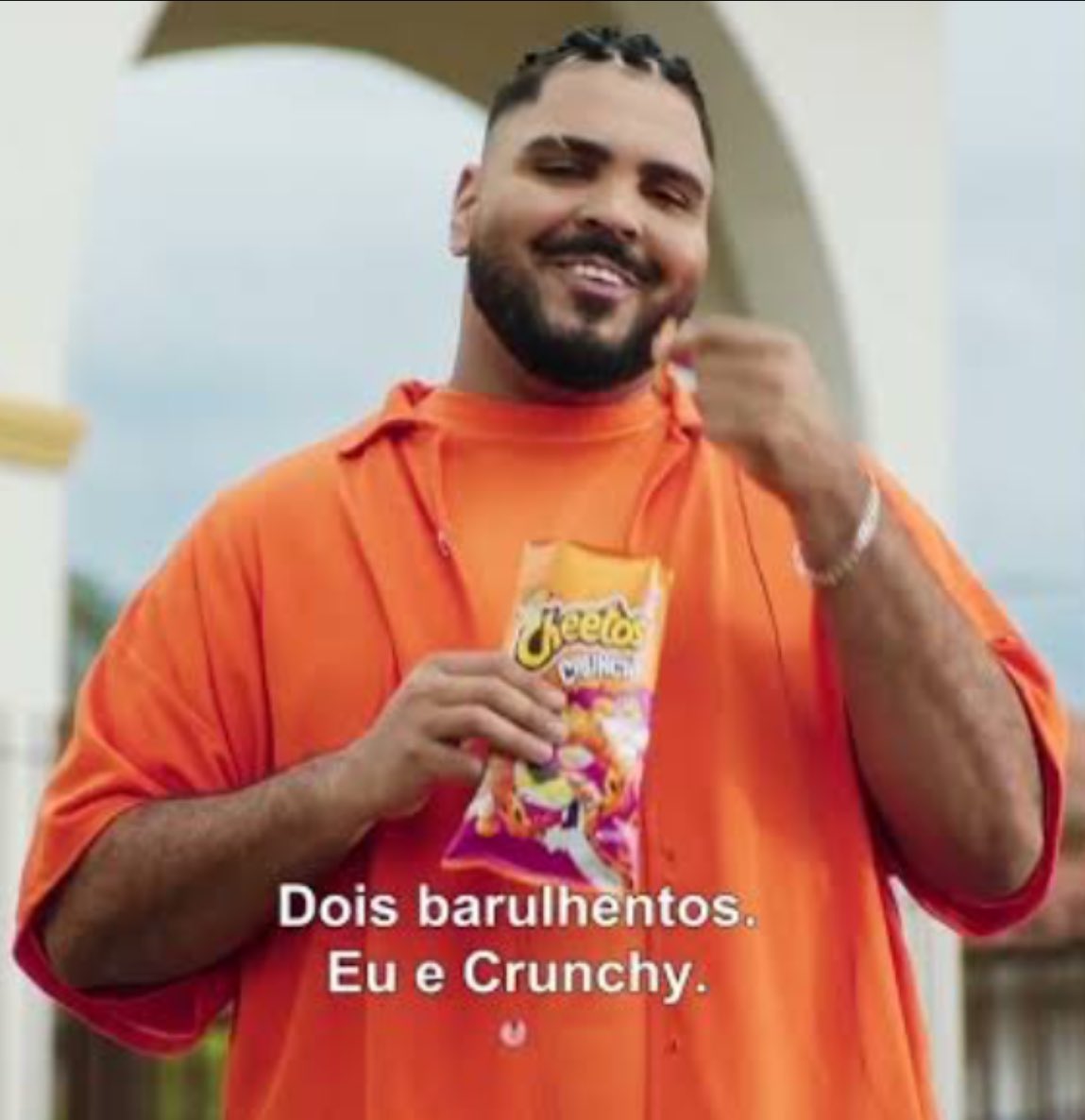 Doutrinadorg's tweet photo. O mesmo "humorista" LIXO que ontem fez piada com  a prisão do Braga Neto, no ano passado e na mesma ocasião, tbm fez piada pedindo a morte do velho da Havan.
Esse escroto é garoto propaganda da Claro e da Pepsi Co.
Já sabem o que fazer né? https://t.co/zpBfnINO5u