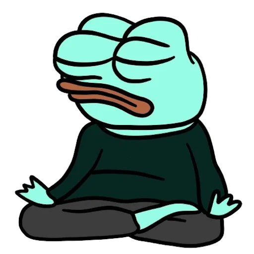 OOOOHHHHMMMMMMMM

(Manifesting $HPEPE at 100B marketcap)

OOOOOHMMMMMMMMMM