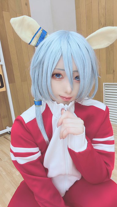 Twitterのコスプレ画像25