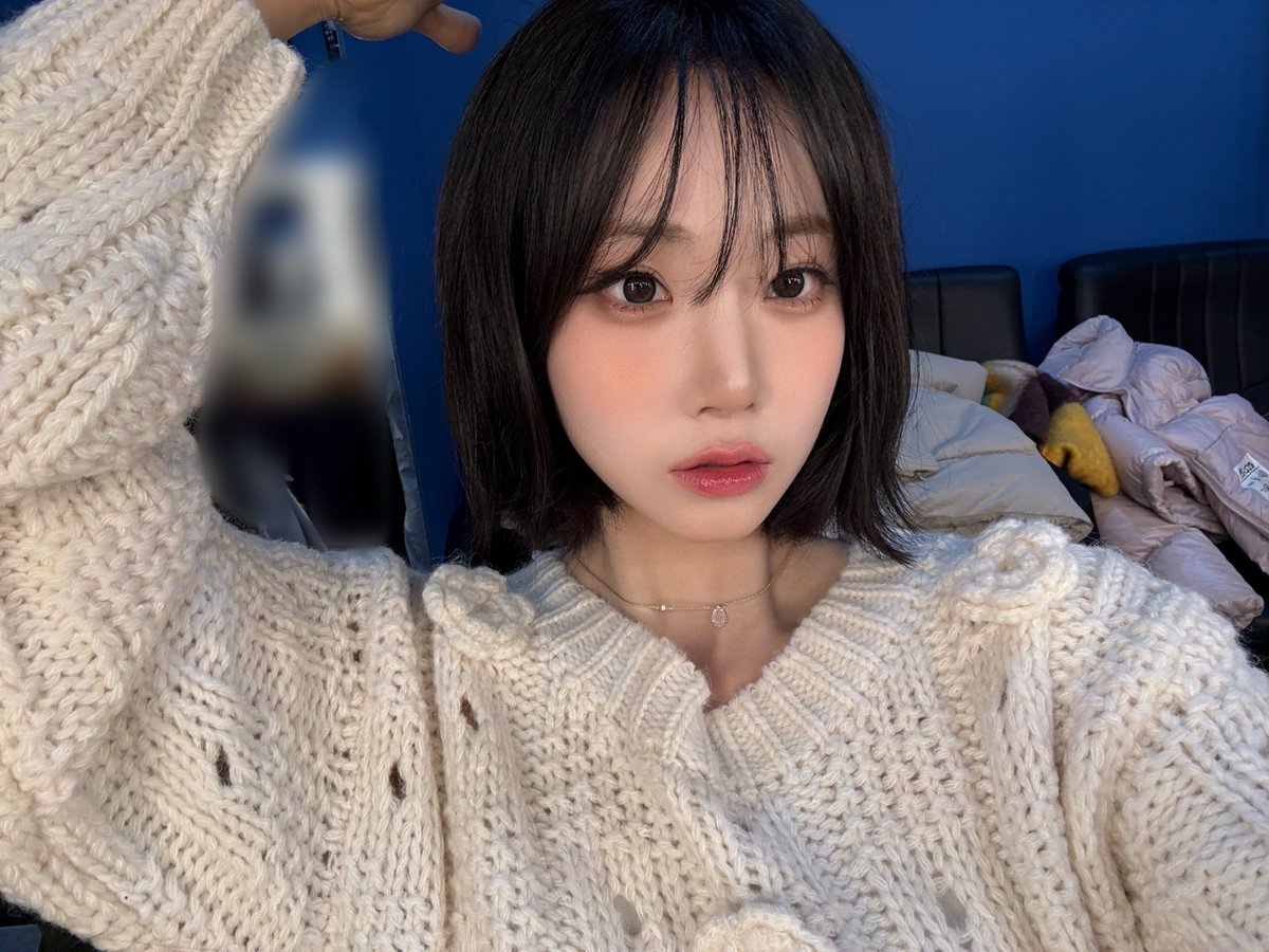 김나경 🐈⬛ tweet media