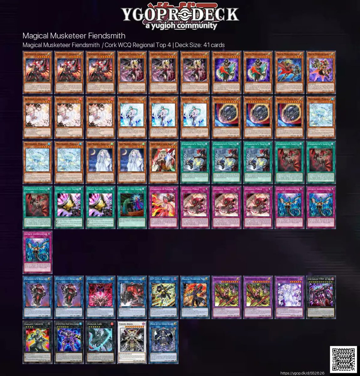 YGOPRODeck tweet media