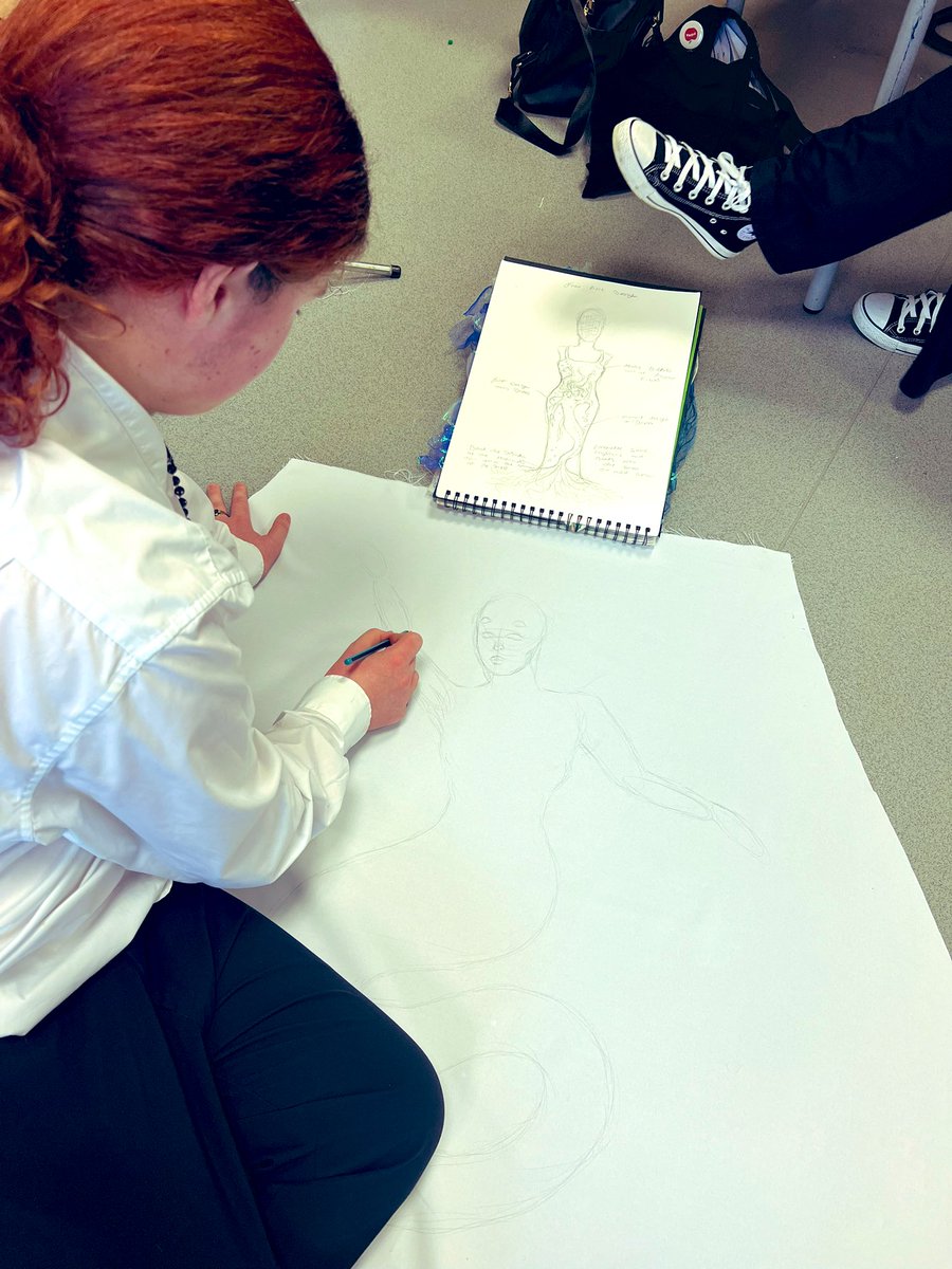 Miss.Pearson - Maesteg School tweet media