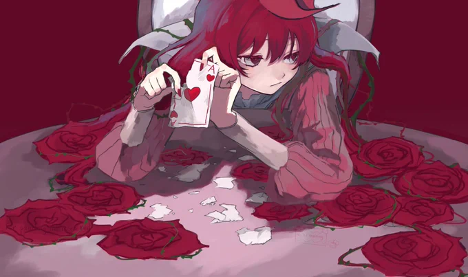 赤ver. 