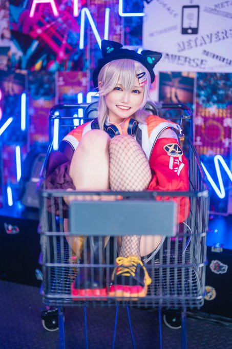 コスプレイヤーつゆこのTwitter画像31