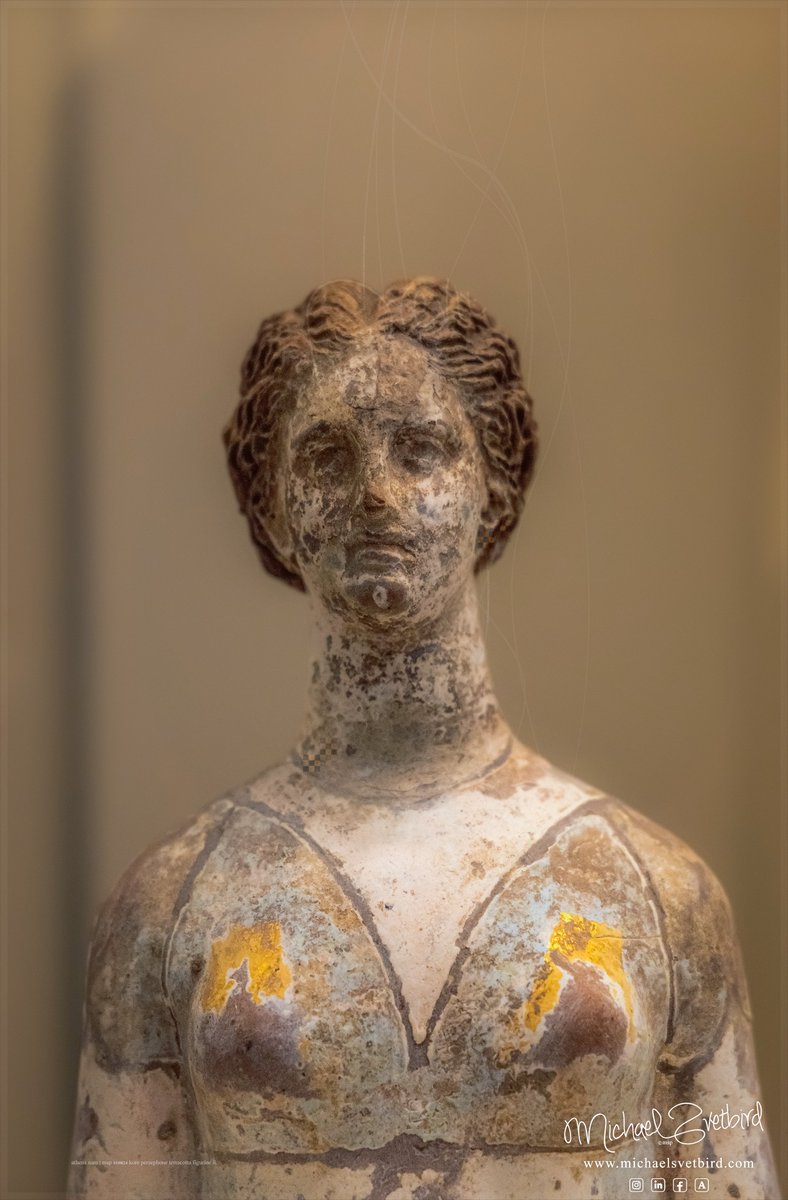 KORE-PERSEPHONE
#Hellenistic #Egypt
3BC?
NAM #Athens
namuseum.gr/en
<a href="/museumsmoments/">all4nam - all for national archaeological museum</a>
Phs©MSP
Phed objct's cllctn itm of NAM
Sorry 4the wtrmrks
Pt.ofthe "Small Sculpt. &amp; Miniatures" PhGall
DA
deviantart.com/svetbird1234/g…
FB
facebook.com/media/set/?set…

#archaeology #art #persephone