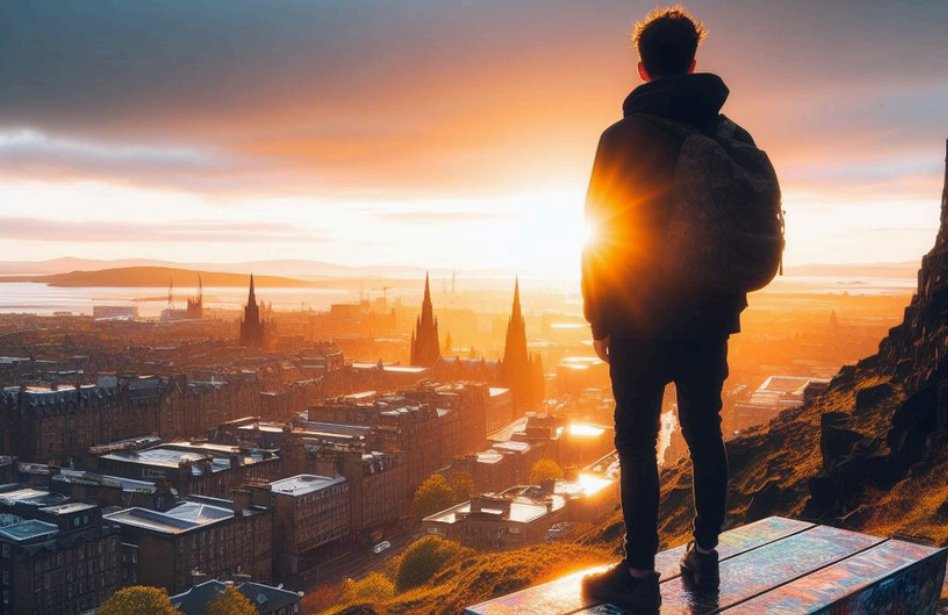 Brilliant meeting with the <a href="/PoliceScotland/">Police Scotland</a> VOW team today. Sharing resources &amp; exploring partnership opportunities around risk taking behaviours &amp; early intervention

#workingtogether #youthwork #Scotland

bit.ly/4ghvH2D