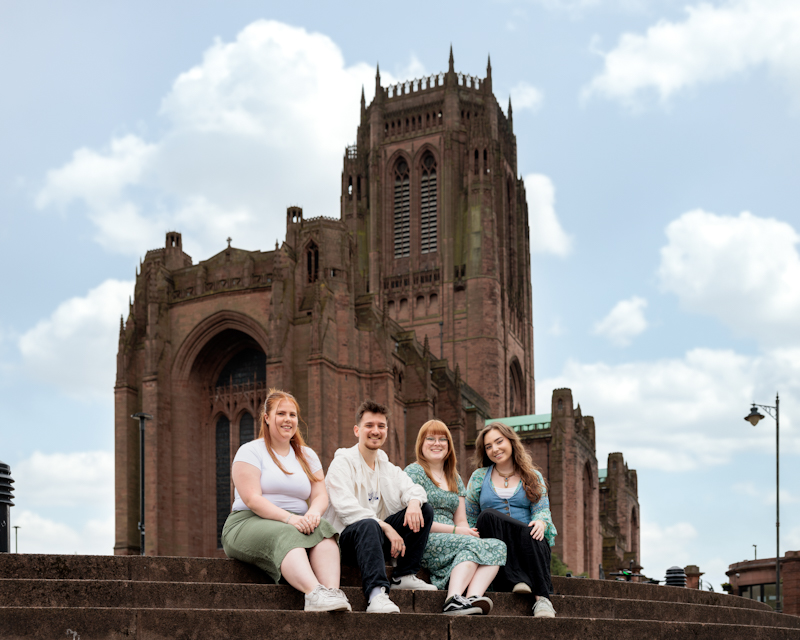 Are you in Liverpool over the winter break? Your Student Officers are hosting some Winter Socials between now and 27th December for students who want to make friends and are still here over the break! 🩵

Book now🤜jmsu.co.uk/articles/stude…