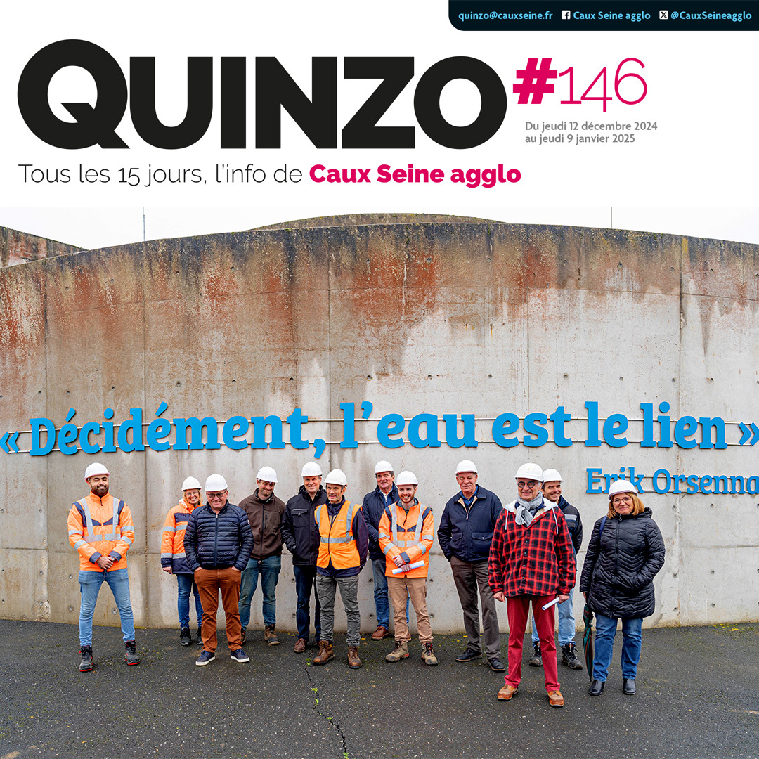 📣 DES AGRICULTEURS AU PÔLE EAU DE FAUVILLE-EN-CAUX

Lire l'article complet dans le Quinzo #146 👉calameo.com/read/005120285…