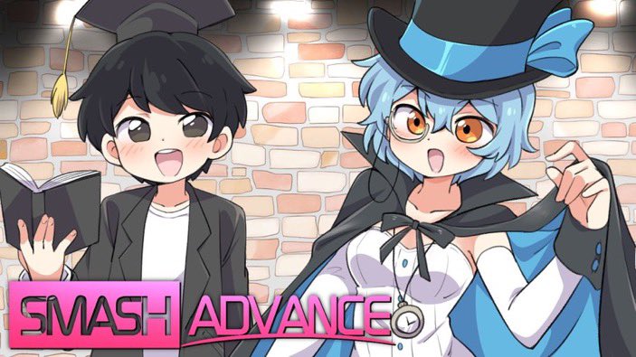 SmashAdvance_SP's tweet photo. 【SmashAdvance#45 開催のお知らせ】
初心者～VIP前後を対象に対戦交流会を行います。

日　時：12月22日(日) 13:30～18:00
対象者：初級者～VIP前後
定　員：30名
アクセス：三鷹駅から徒歩3分

▼参加・詳細について
https://t.co/KyhH7aGsg2 https://t.co/6xUZniYAac