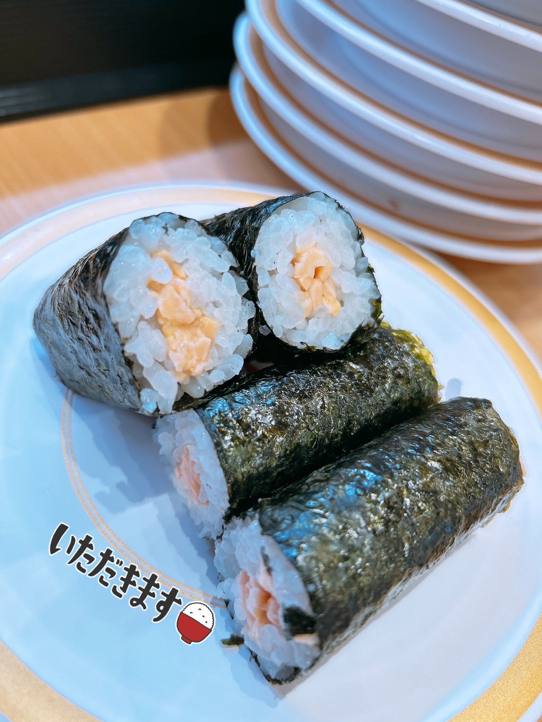 カッパ巻 - Search / X