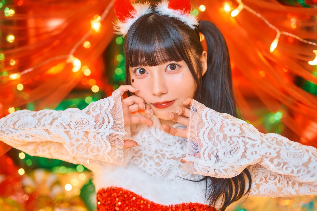 クリスマスビジュアル公開🎄.*

✰⋆｡:ﾟ･*☽:ﾟ･⋆｡✰⋆｡:ﾟ･*☽:ﾟ･⋆｡✰⋆｡:ﾟ･*☽

とびっきりのHappyをプレゼントするよぅ❗️🦭

🪄凪咲楓
🪄担当カラー 青
🪄属性 水
🪄趣味 スポーツ観戦/可愛い女の子を見ること

【<a href="/nagisakaede0202/">凪咲楓（まねきケチャ）</a> 】