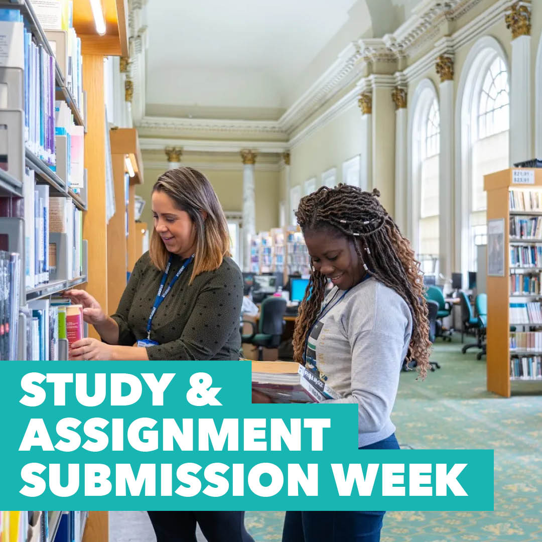 It's submission week! 📨 

Our current HE students are very busy with studying and finishing assignments ahead of the festive break. 

Well done to all of you for your hard work. 

#Submission #Students #Deadline #Education