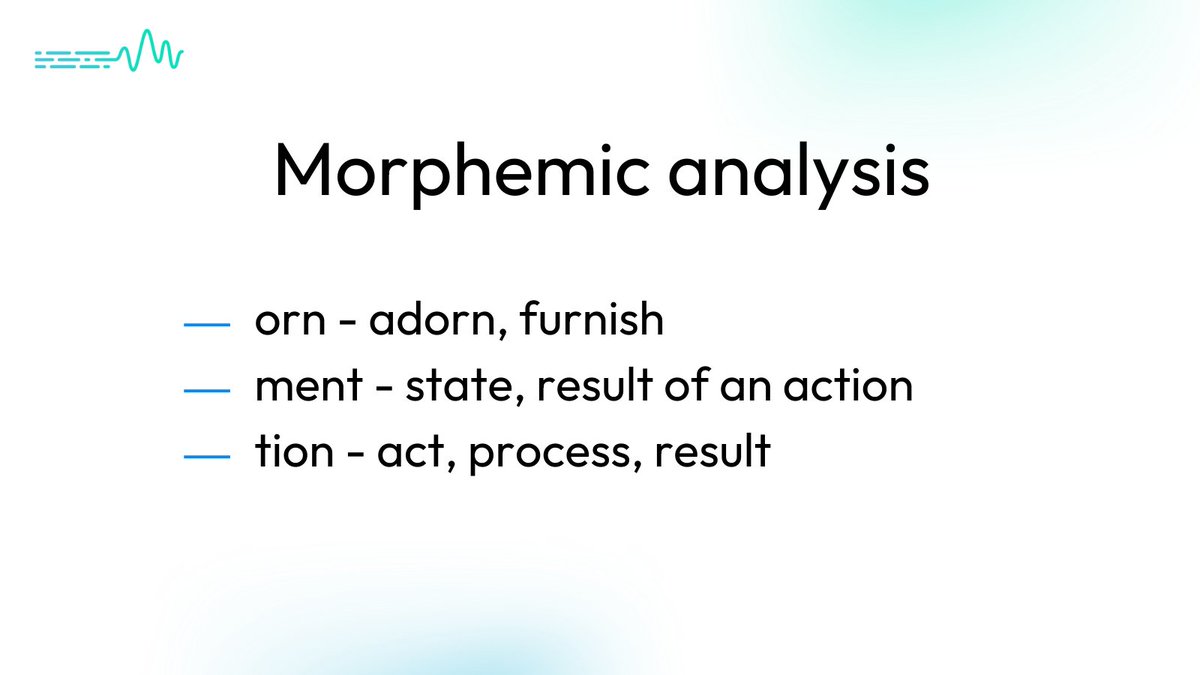 Lexonic - literacy at the speed of sound tweet media