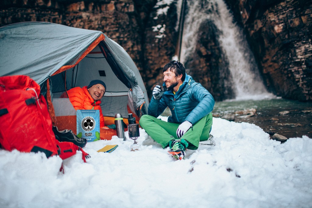 Club13Herbals's tweet photo. Find your BLISS in the winter wonderland. ❄️ Embrace the cold, cozy up, and let the magic of the season fill your heart. ☃️
#winter #camping #kr8tom #hiking #friends #bliss #cozy #nature #club13 https://t.co/HxBw8MoypV