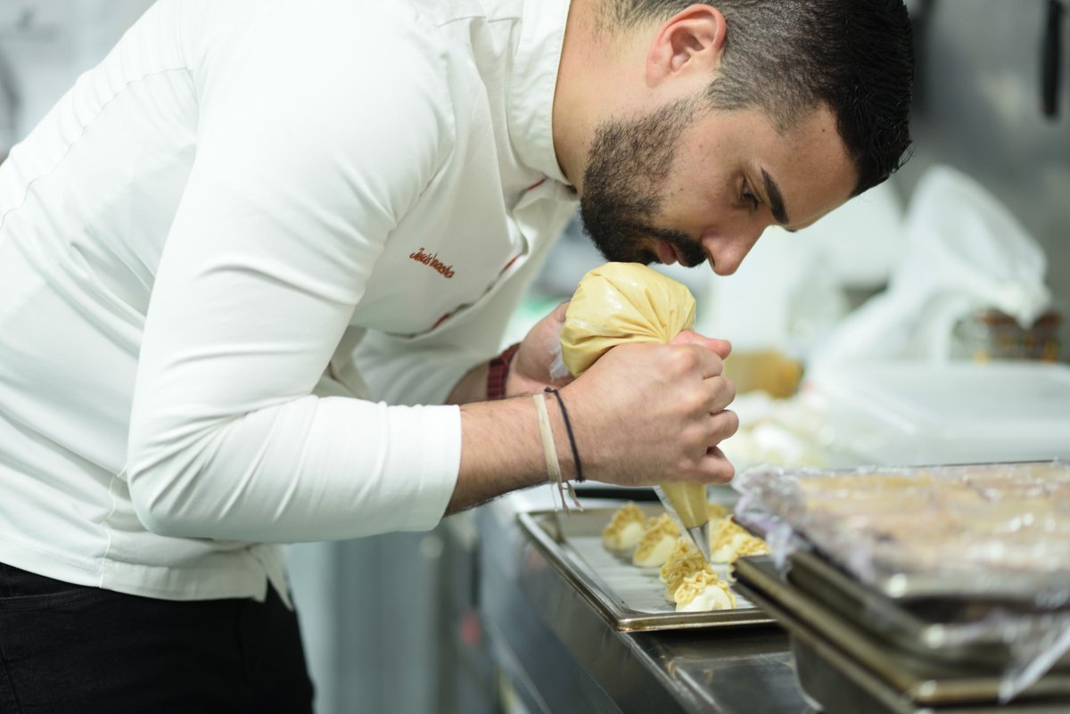 Restaurante Donaire tweet media