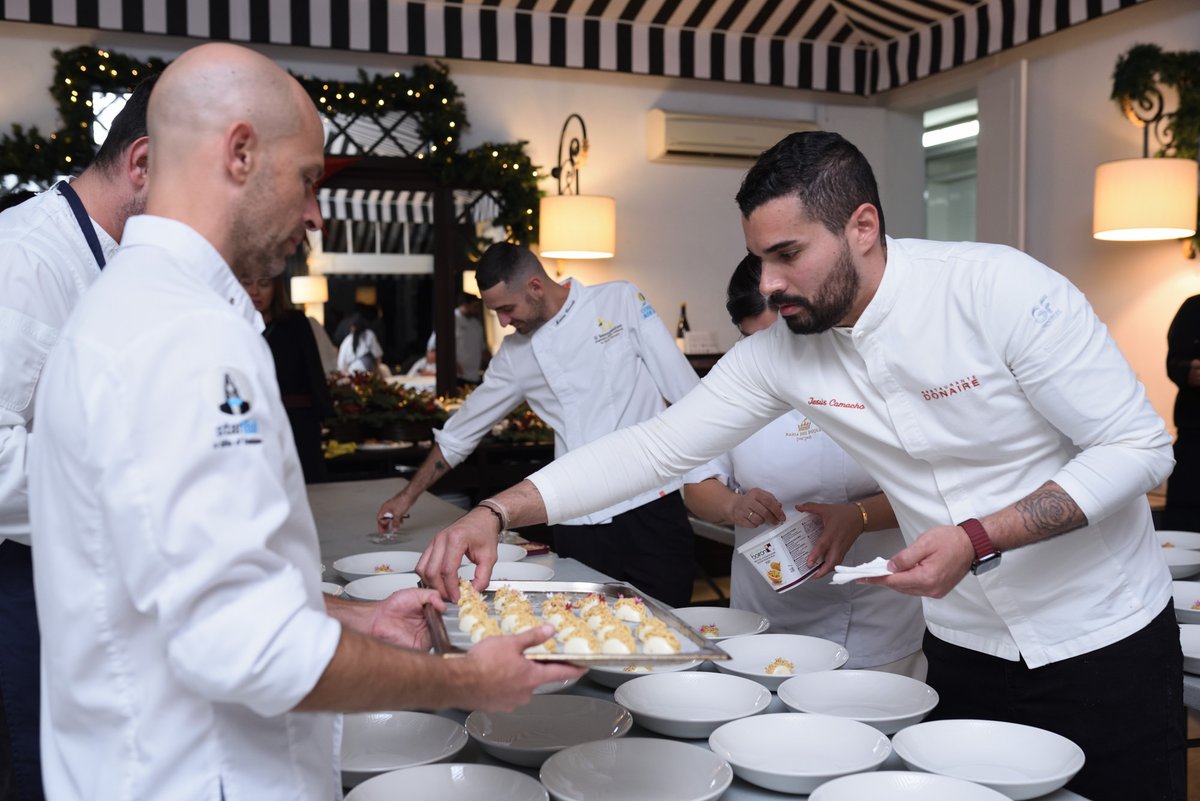 Restaurante Donaire tweet media