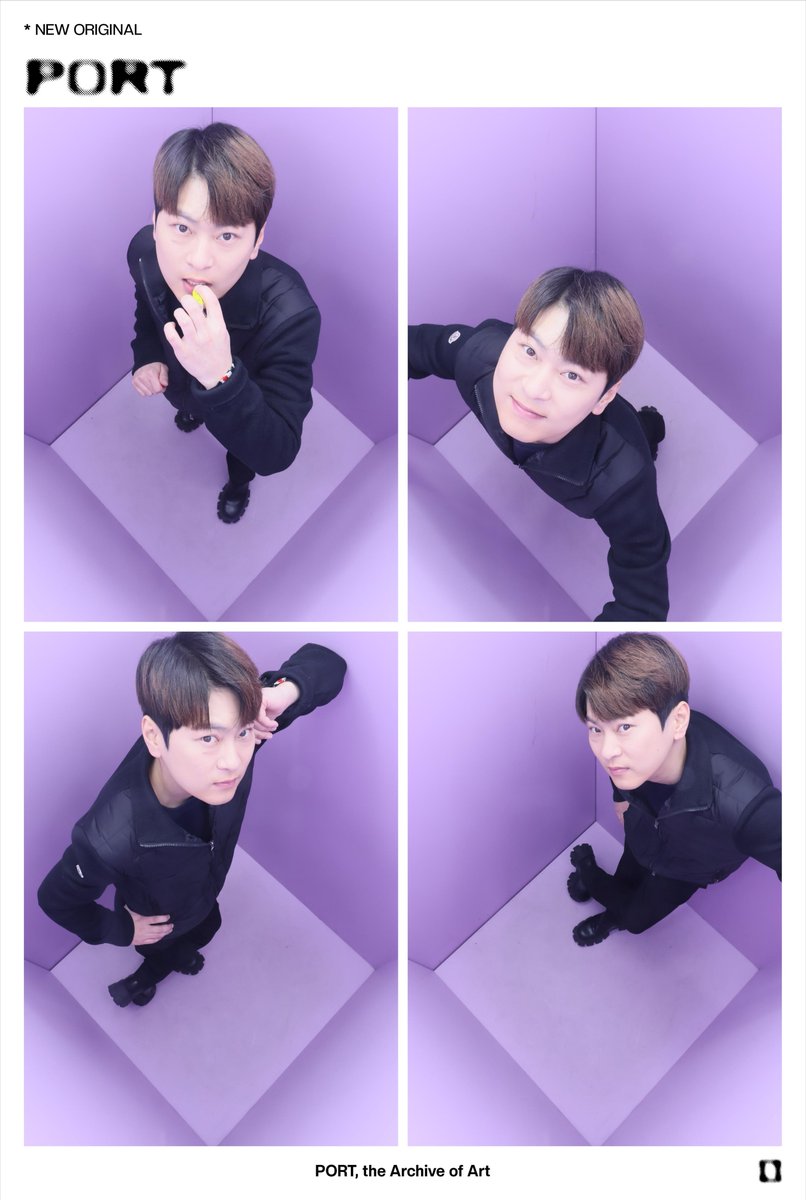 official_lapoem's tweet photo. #라포엠 #HAPPYKIHUNDAY
#박기훈 #ParkKihun https://t.co/wexKWsiqdg