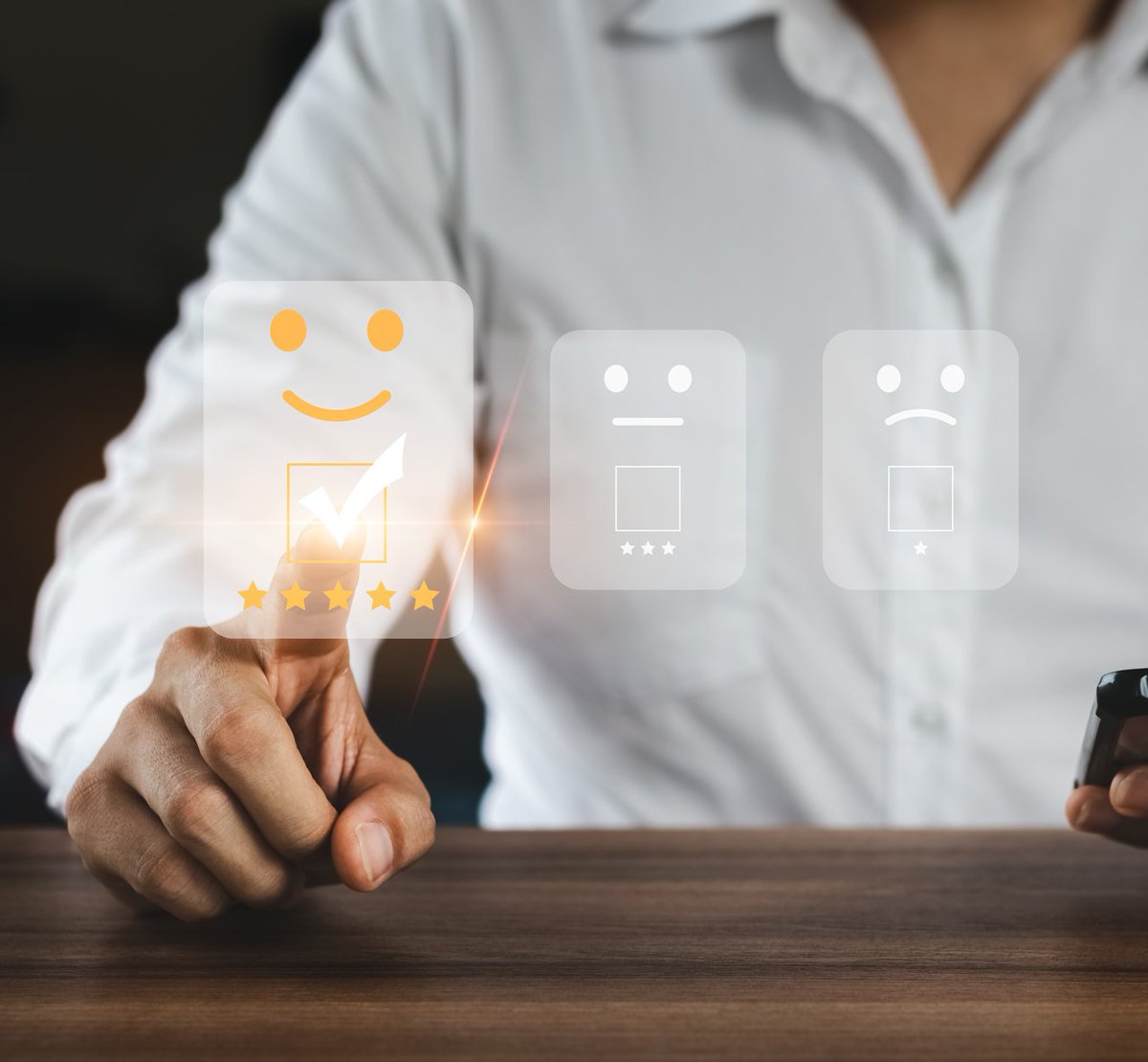 What Our Attendees Are Saying!

"Thank you for coming in. The team definitely felt it was an informative and worthwhile CPD!
— L. Stacey sharing feedback with Olivia Irven at Cellecta

#CustomerTestimonials #CPD #ProfessionalDevelopment #KnowledgeSharing