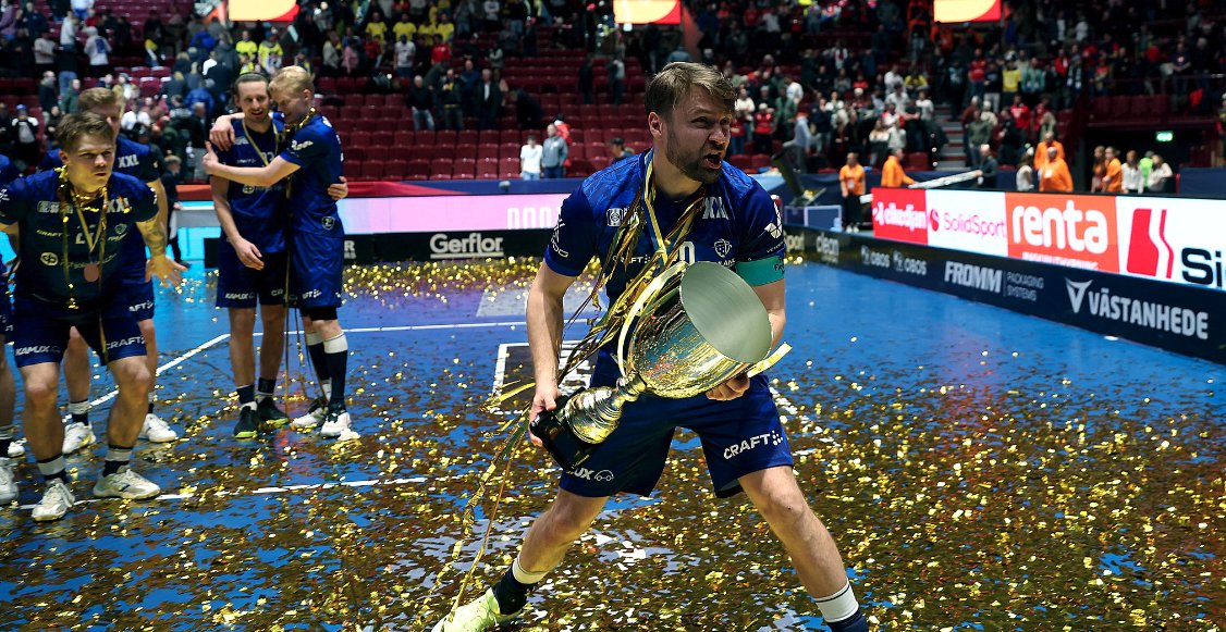 The Sustainability Report (@susreport) on Twitter photo 🌟 More than a tournament: WFC 2024 (<a href="/iffwfc/">WFC 2025 in Brno & Ostrava, Czechia</a>) is part of the EU’s GAMES project, driving climate action in sports. The event’s legacy? Inspiring a more sustainable events
More here: erasmus-games.com/world-floorbal…
#GAMES #MakingSportSustainable #MakingFloorballSustainable #wfc2024 🌟 More than a tournament: WFC 2024 (<a href="/iffwfc/">WFC 2025 in Brno & Ostrava, Czechia</a>) is part of the EU’s GAMES project, driving climate action in sports. The event’s legacy? Inspiring a more sustainable events
More here: erasmus-games.com/world-floorbal…
#GAMES #MakingSportSustainable #MakingFloorballSustainable #wfc2024