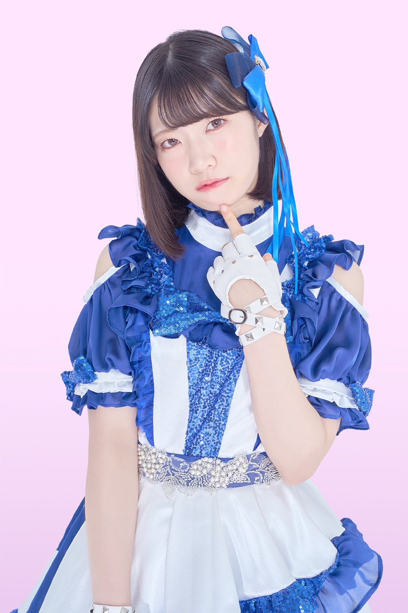 🫧……………………🫧 新アー写公開 🫧……………………🫧 💜山口桃佳