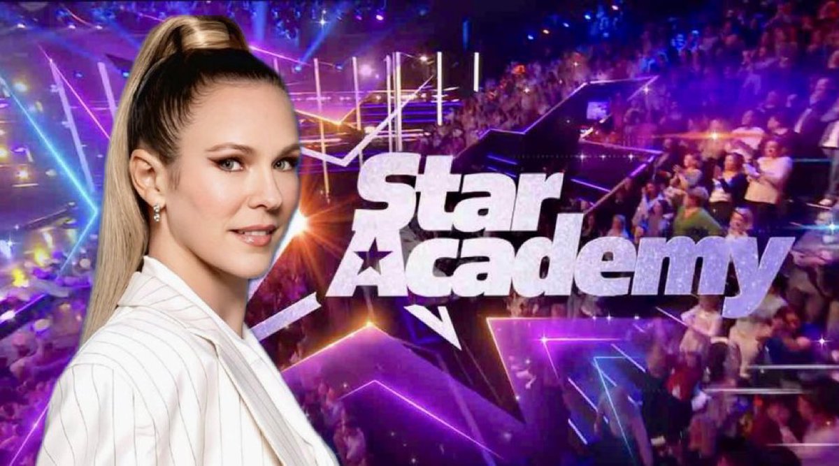 Le 28 décembre, <a href="/LoriePester/">Lorie Pester</a> sera présente sur le prime de la #StarAcademy 🌟