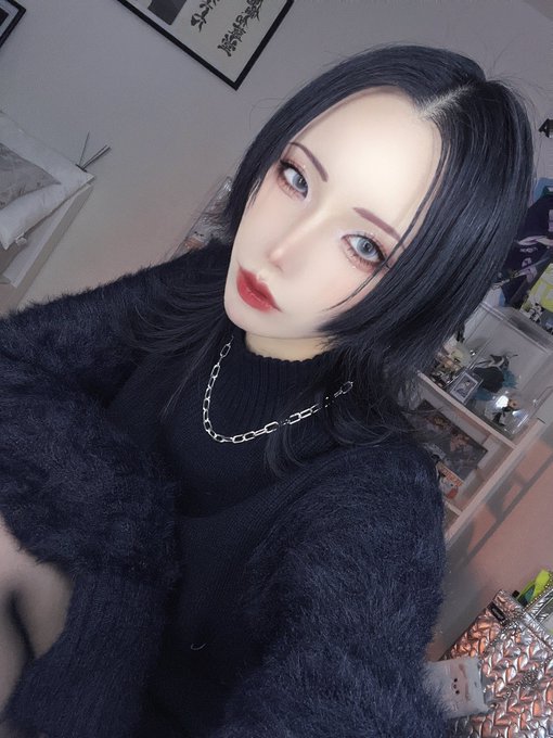 Twitterのコスプレ画像42