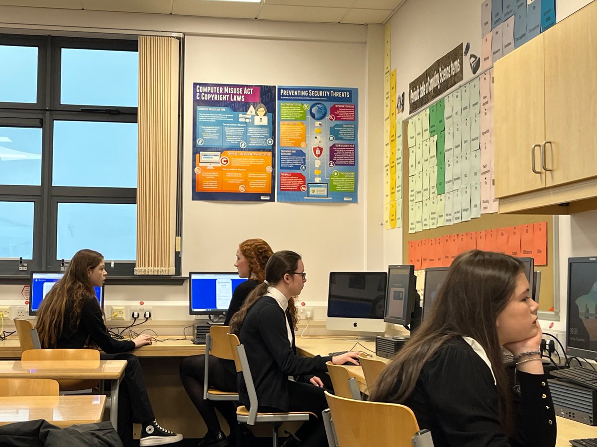 St Matthew's ICT tweet media