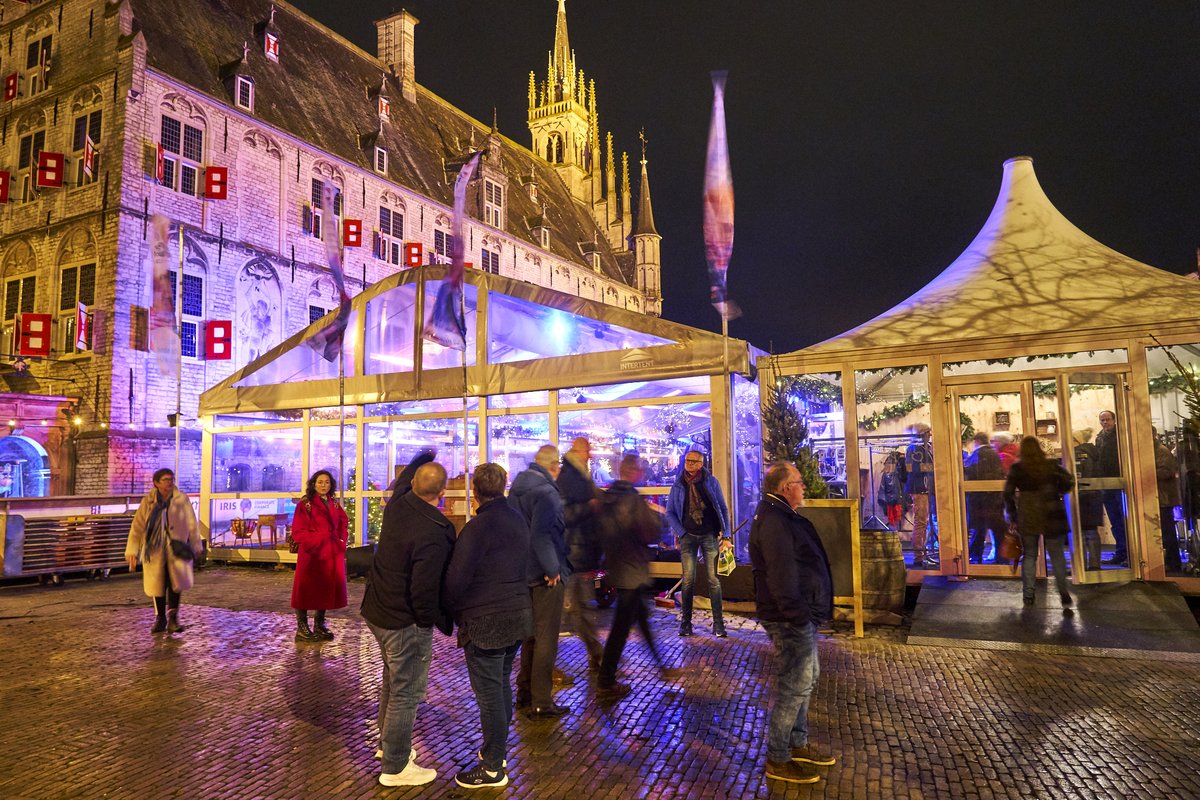 Om onze Goudse vrijwilligers te bedanken, organiseren we een vrijwilligersfeest op maandag 6 januari. 💛 

Het evenement vindt plaats in de partytent van de Goudse IJsbaan op de Markt. ❄️

Je kunt je aanmelden via 👉 obi41.nl/ympesvwn

📷 Oscar van der Wijk