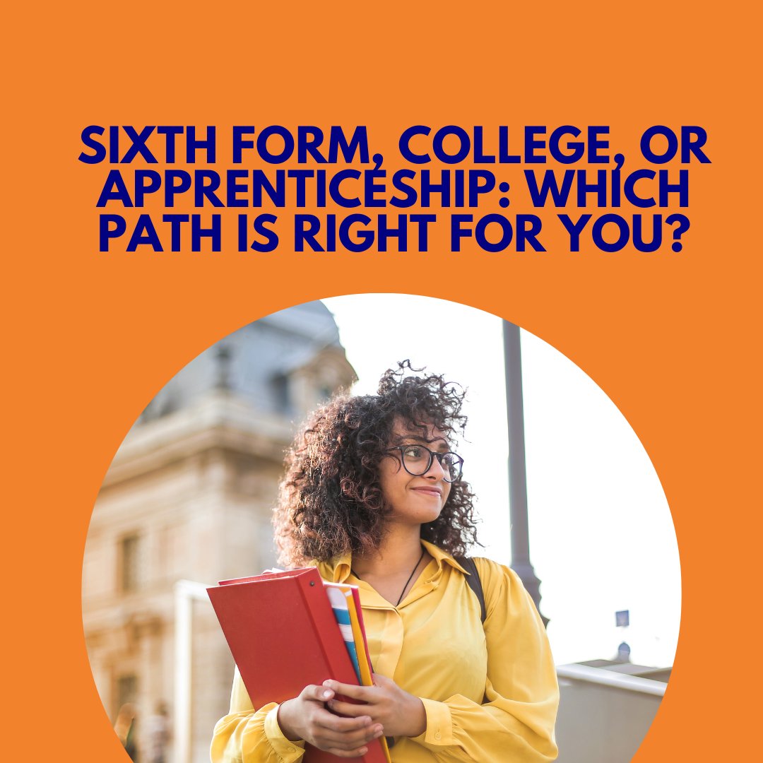 Not sure whether to choose sixth form, college, or an apprenticeship? 🤔

Our latest blog breaks down the options to help you decide which path is right for you and your future. 🌟
Read it now 👉
ips-international.com/blog-29412204/…

#FutureChoices #Apprenticeships #EducationPathways