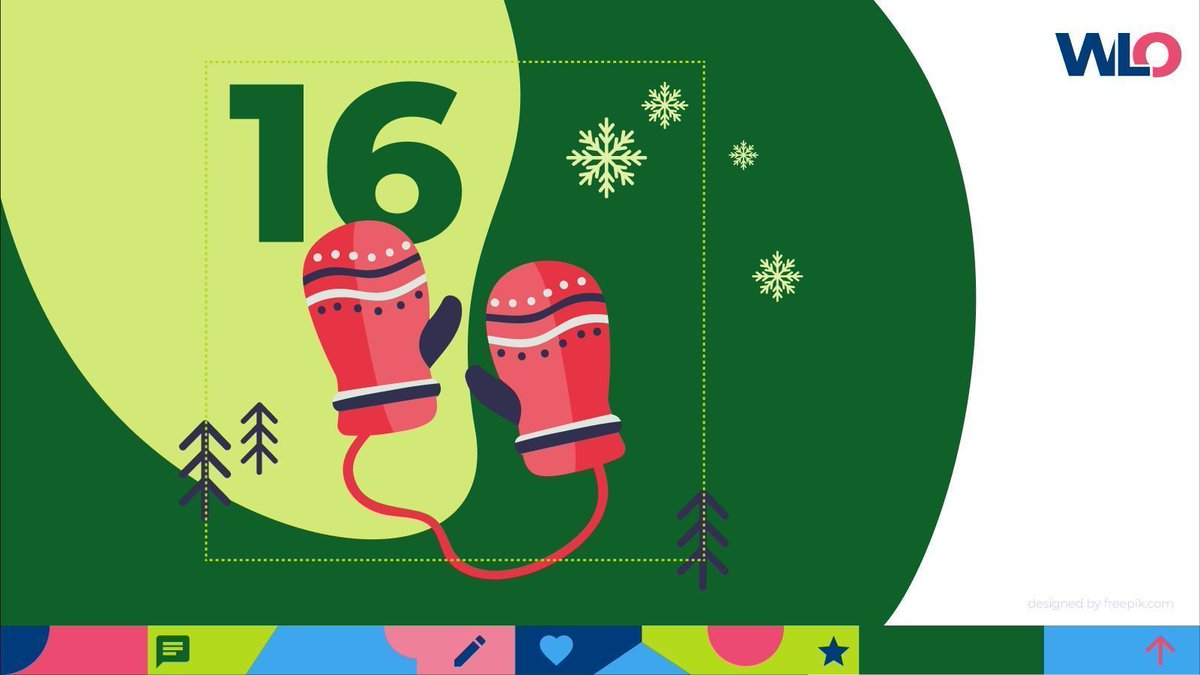 Mach deine Weihnachtsdekoration einfach selbst! 
👉 Hier buff.ly/3BfoeCh findest du viele kreative DIY-Ideen, die umweltfreundlich und schnell umzusetzen. Ausschließlich mit nachhaltigen Materialien ♻️ – ein kleiner Schritt zu mehr Nachhaltigkeit in der Weihnachtszeit✂️💡