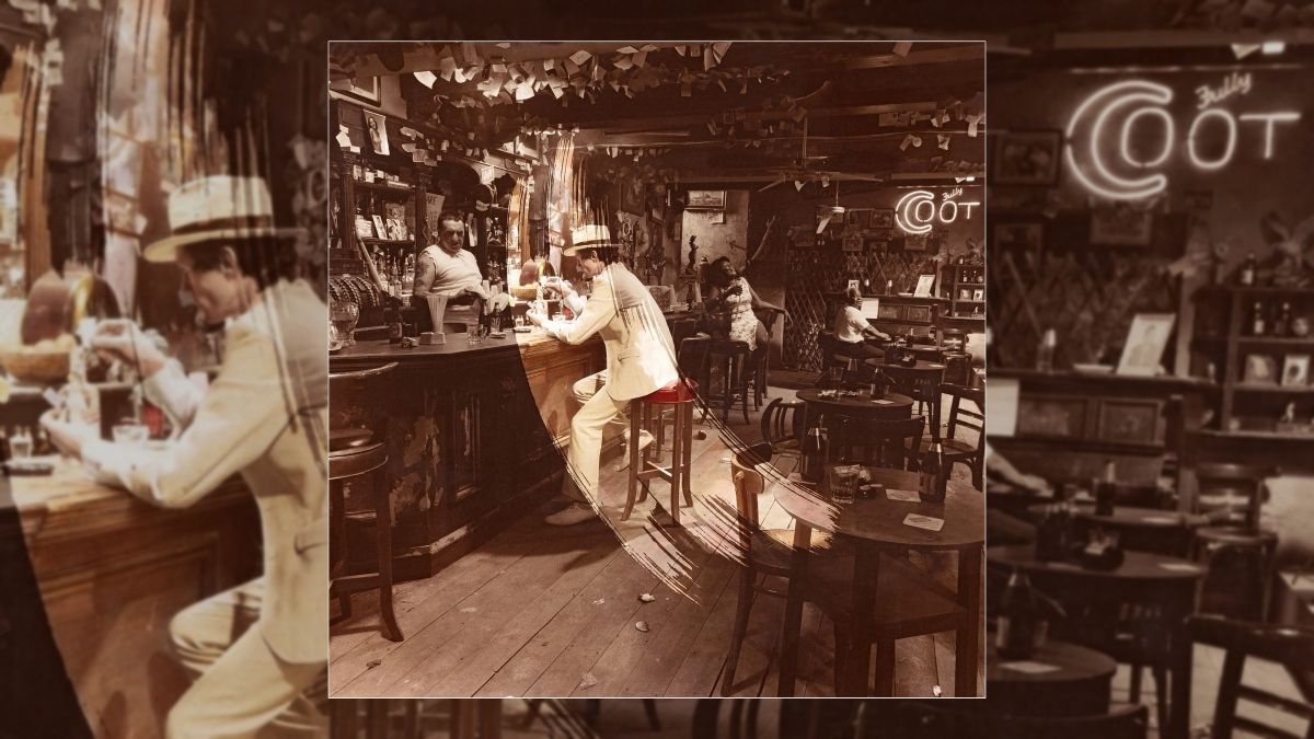 ALBUMISM (@albumism) on Twitter photo Led Zeppelin's 'In Through The Out Door' (1979) celebrated its 45th anniversary earlier this year | Read our tribute by <a href="/tenelson65/">Terry Nelson</a> + listen to the album here: album.ink/LZittod Led Zeppelin's 'In Through The Out Door' (1979) celebrated its 45th anniversary earlier this year | Read our tribute by <a href="/tenelson65/">Terry Nelson</a> + listen to the album here: album.ink/LZittod