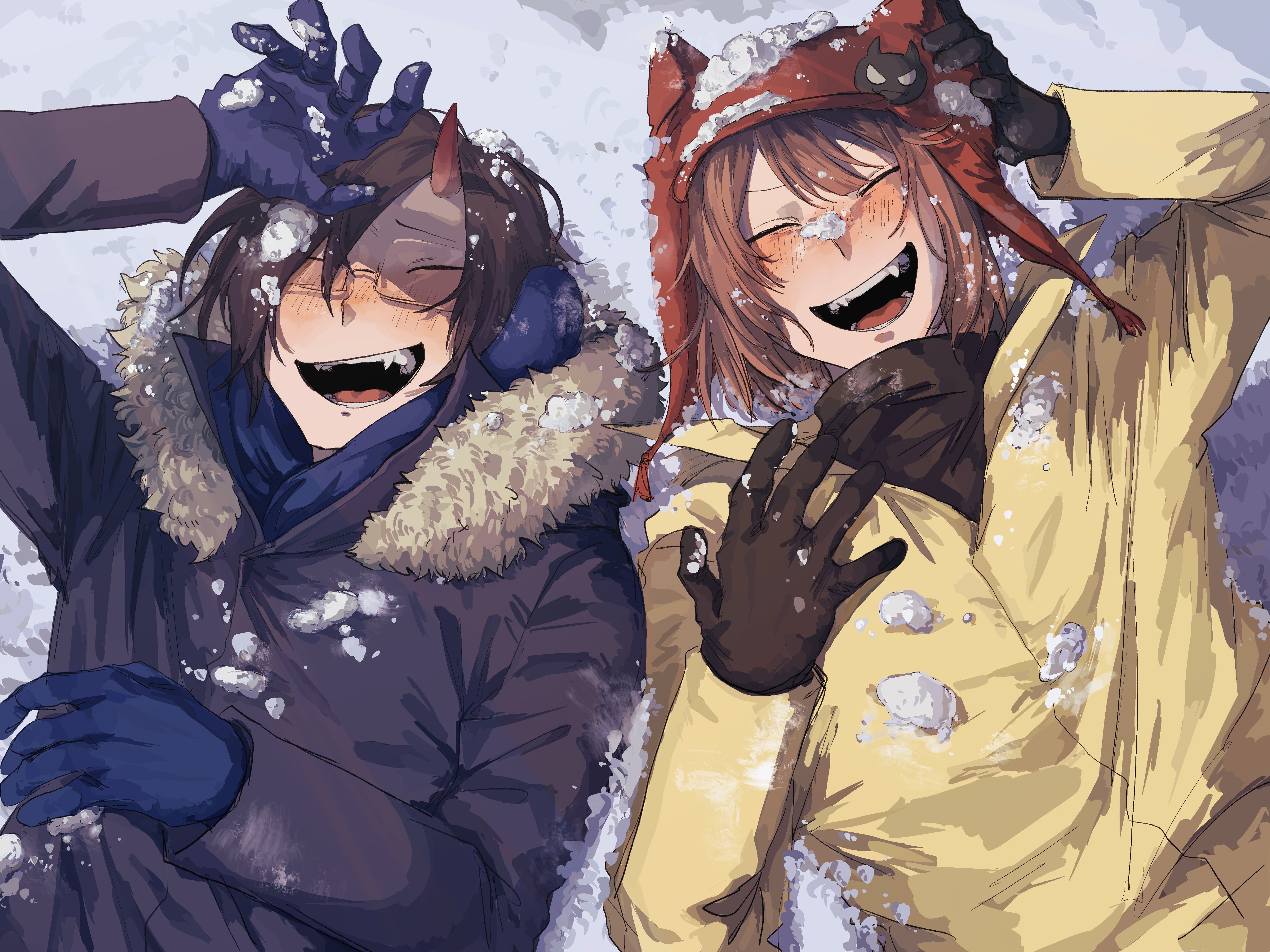 かろ (@F5E400_7) / X