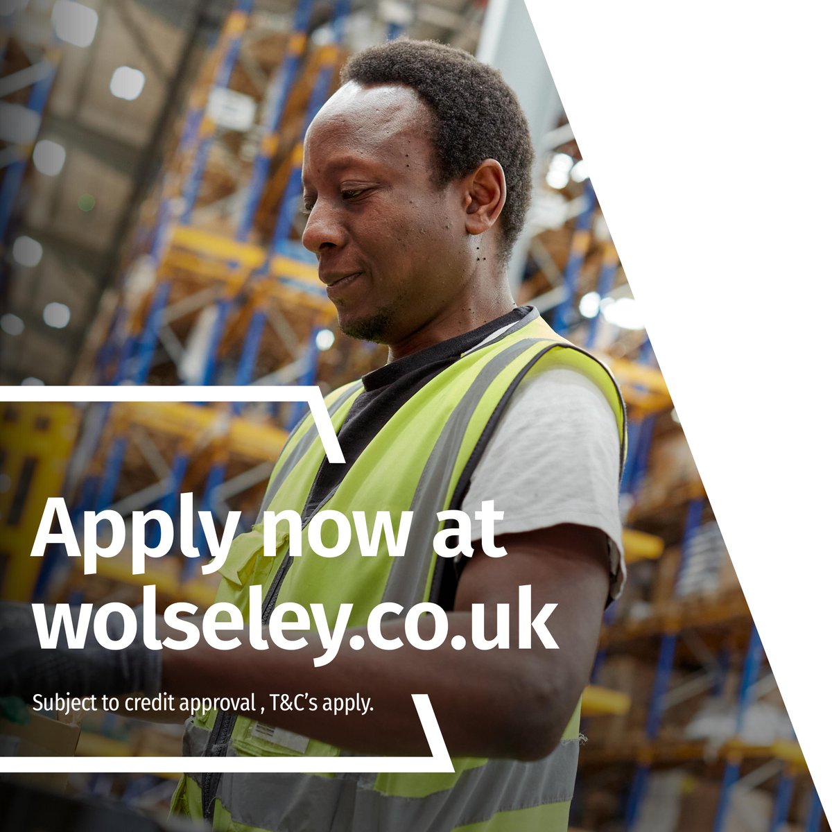 Why open a trade account with Climate Centre? 

⏰ Express delivery 
📄 All your documents in one place 
✅ Paperless billing 
🙌 Personalised credit limit 
💰 Monthly payments

Open a trade account today and start trading within 60 minutes 

Visit spklr.io/6018tdpq