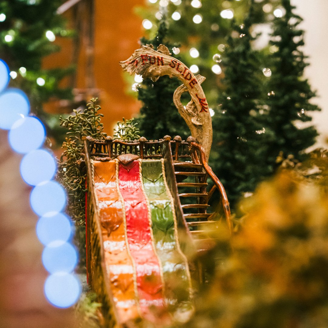 EiteljorgMuseum's tweet photo. State Fair fans, we see you! 🎡 Over here at the Eiteljorg, we’re already counting down to the Indiana State Fair! But why wait? Stop by Jingle Rails and enjoy a miniature version of the fair—complete with all the charm and nostalgia.

Tickets at https://t.co/YUBMhAhmTQ https://t.co/f7sWyhBD2v